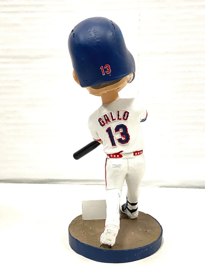 Joey Gallo 2019 MLB All Star Game Bobblehead (Used) by Built