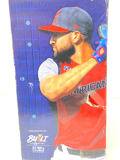 Joey Gallo 2019 MLB All Star Game Bobblehead (Used) by Built