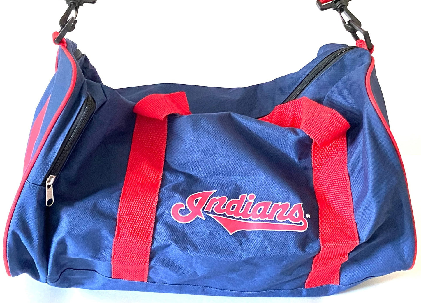 Cleveland Indians MLB 2016 Duffel Bag (Used) by Associated Premium Corp.