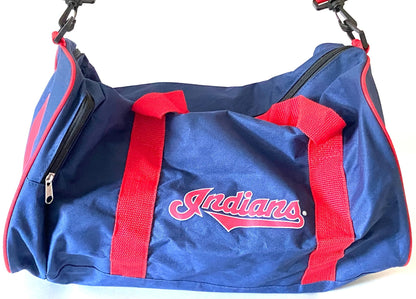 Cleveland Indians MLB 2016 Duffel Bag (Used) by Associated Premium Corp.