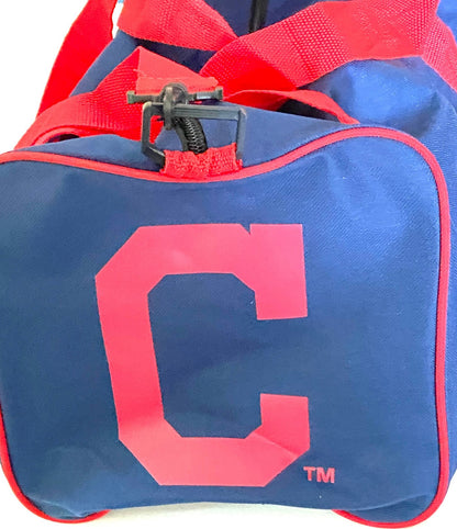 Cleveland Indians MLB 2016 Duffel Bag (Used) by Associated Premium Corp.