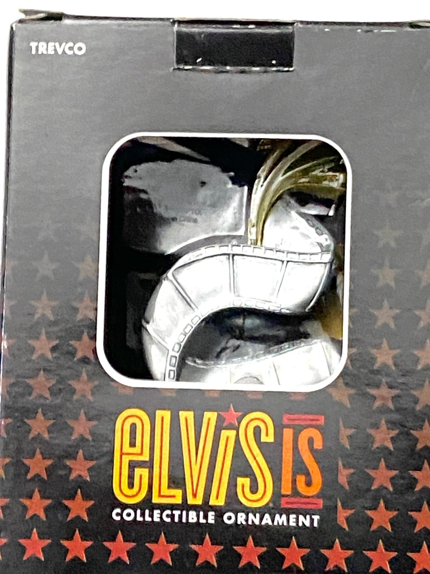 Elvis Presley 2006 King Creole Figurine by Trevco Trading Corp.