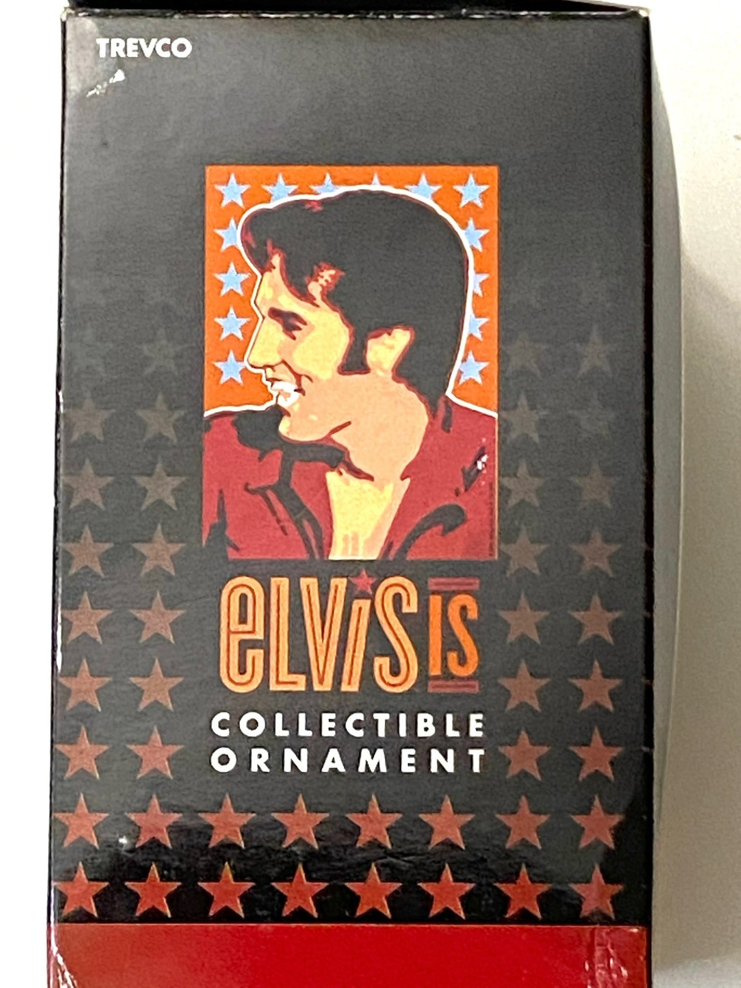 Elvis Presley 2006 King Creole Figurine by Trevco Trading Corp.