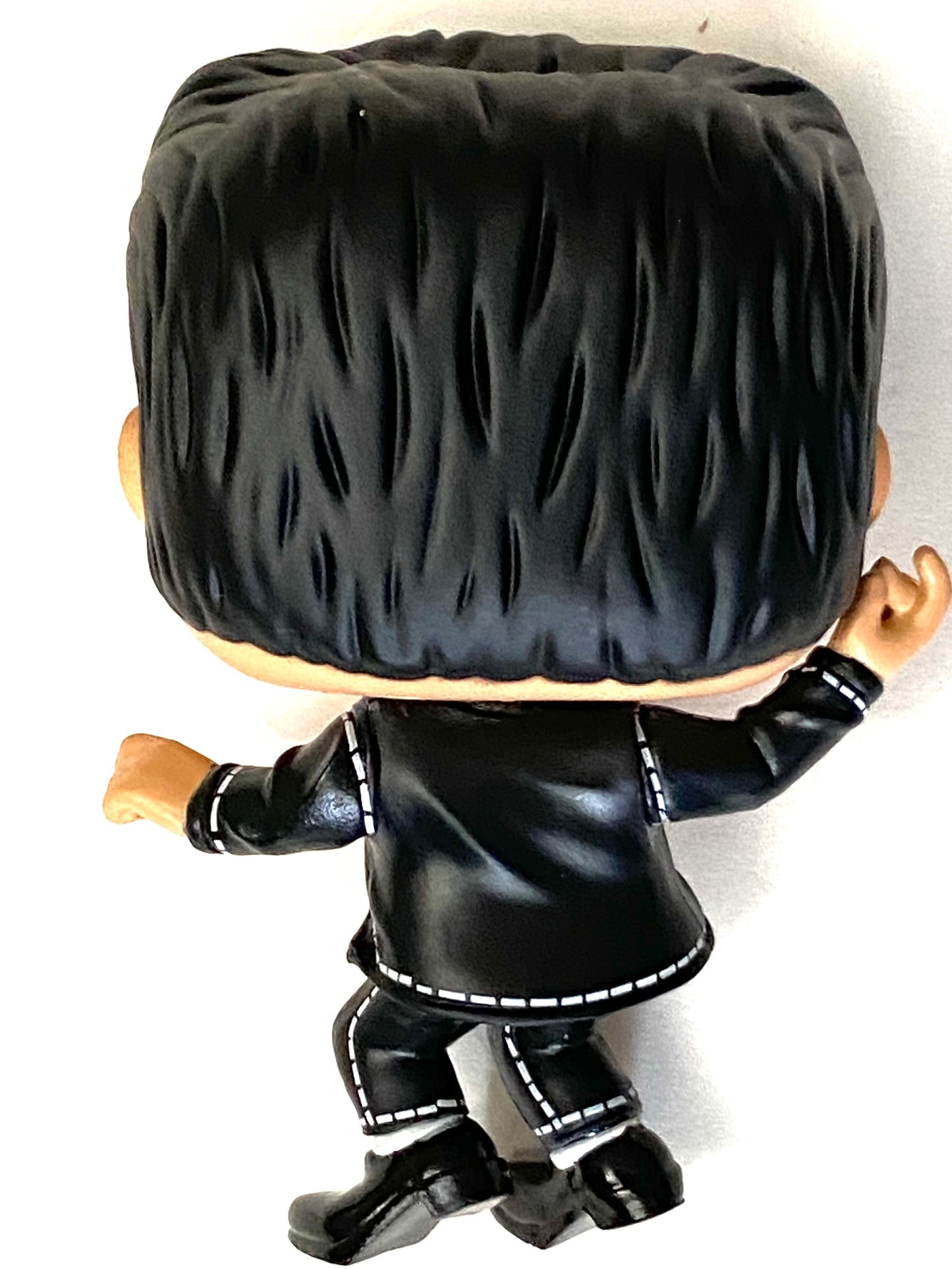 Elvis Presley 2020 Jailhouse Rock Figurine #186 by Funko