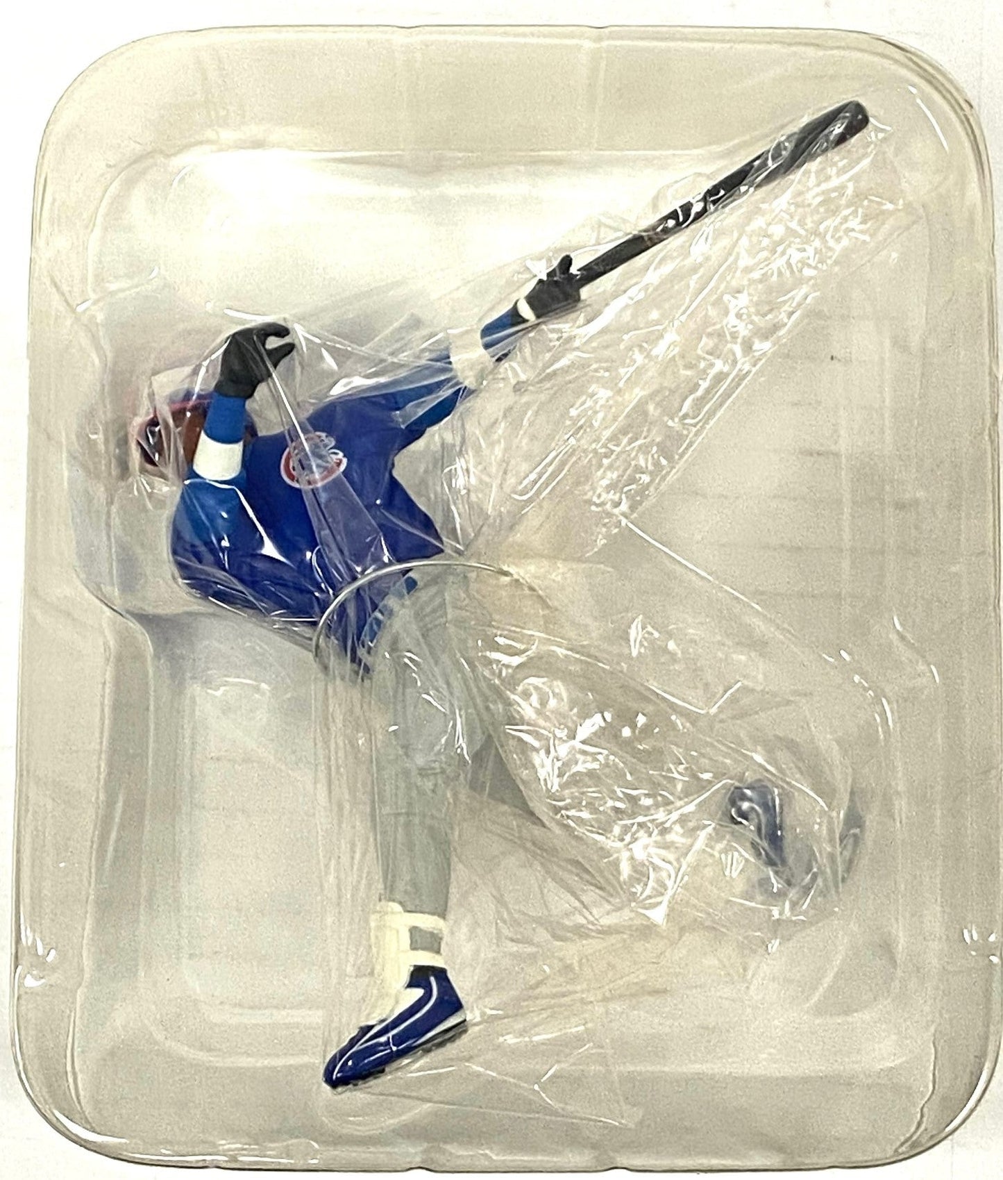 Sammy Sosa 2001 MLB Chicago Cubs Keepsake Ornament Used by Hallmark