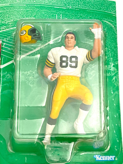 Mark Chmura 1997 Green Bay Packers NFL Starting Lineup Figurine by Kenner