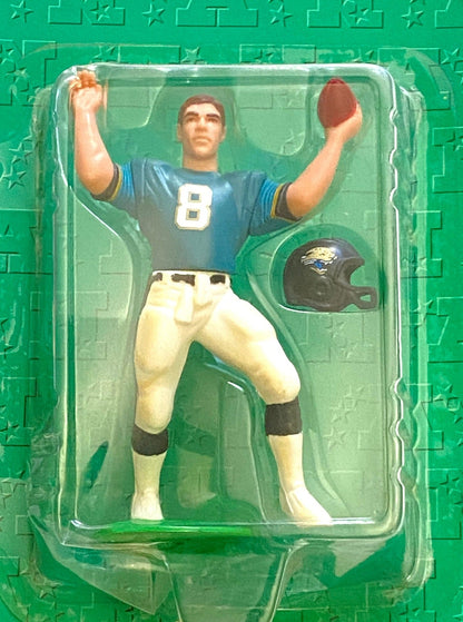 Mark Brunell 1996 Jacksonville Jaguars NFL Starting Lineup Figurine by Kenner