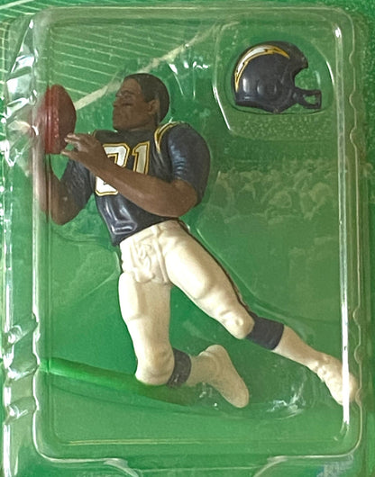 Tony Martin 1997 NFL San Diego Chargers Starting Lineup Figurine by Kenner