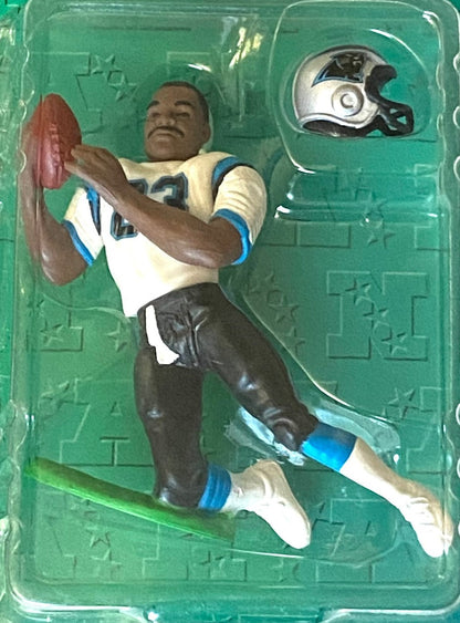 Mark Carrier 1996 NFL Carolina Panthers Starting Lineup Figurine by Kenner