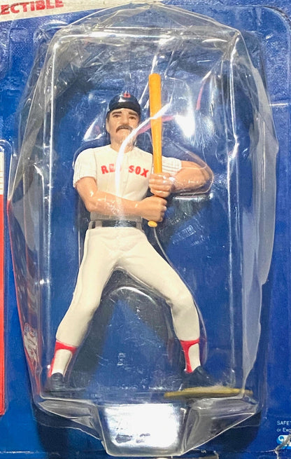 Wade Boggs 1988 Boston Red Sox MLB Starting Lineup Figurine by Kenner