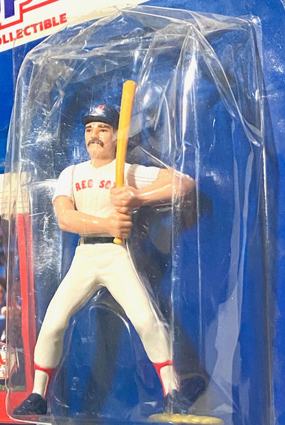 Wade Boggs 1988 Boston Red Sox MLB Starting Lineup Figurine by Kenner