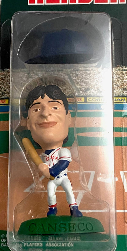 Jose Canseco 1996 MLB Boston Red Sox Headliner Figurine by Corinthian