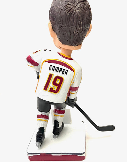 Carter Camper 2018 AHL Cleveland Monsters Bobblehead by Cleveland Monsters