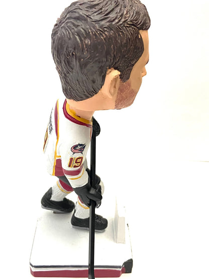 Carter Camper 2018 AHL Cleveland Monsters Bobblehead by Cleveland Monsters