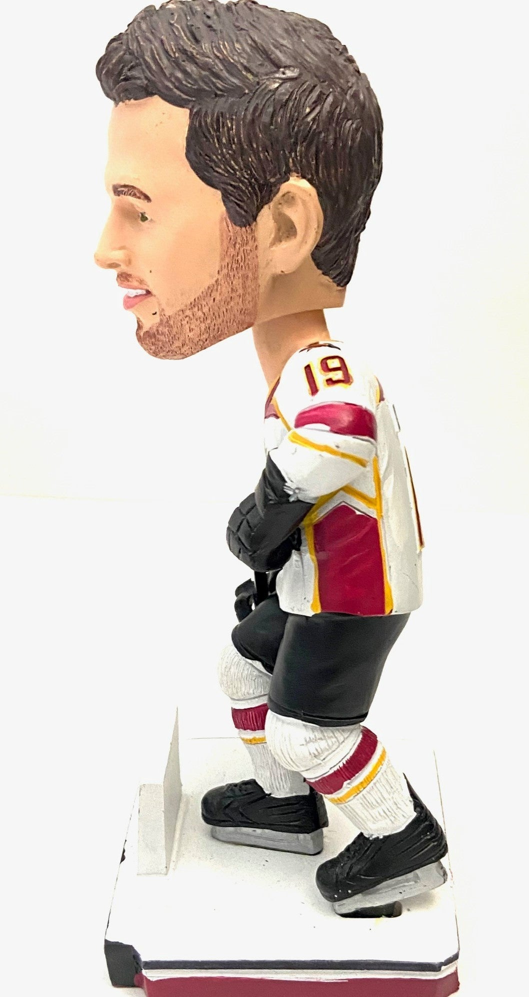 Carter Camper 2018 AHL Cleveland Monsters Bobblehead by Cleveland Monsters