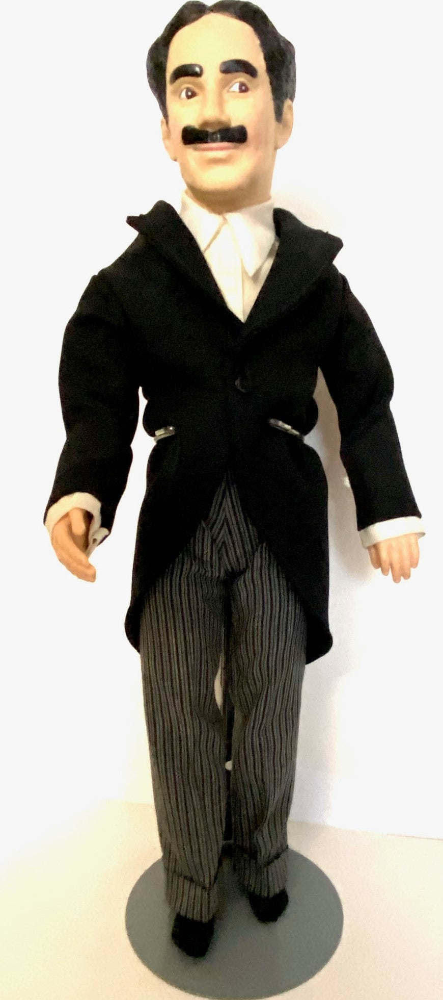 Groucho Marx 1983 17" Figure (Used/Incomplete) by Effanbee