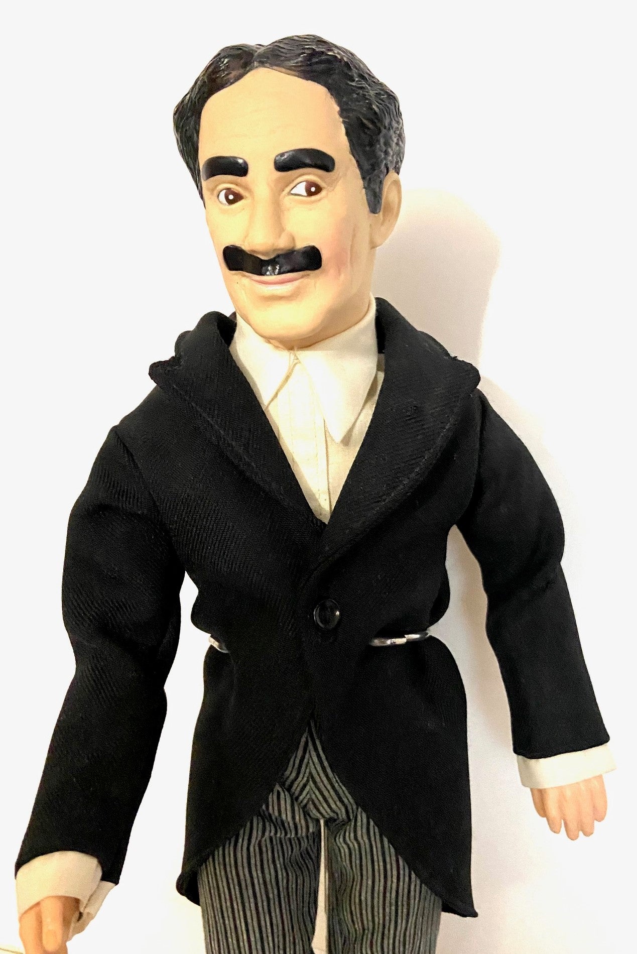 Groucho Marx 1983 17" Figure (Used/Incomplete) by Effanbee