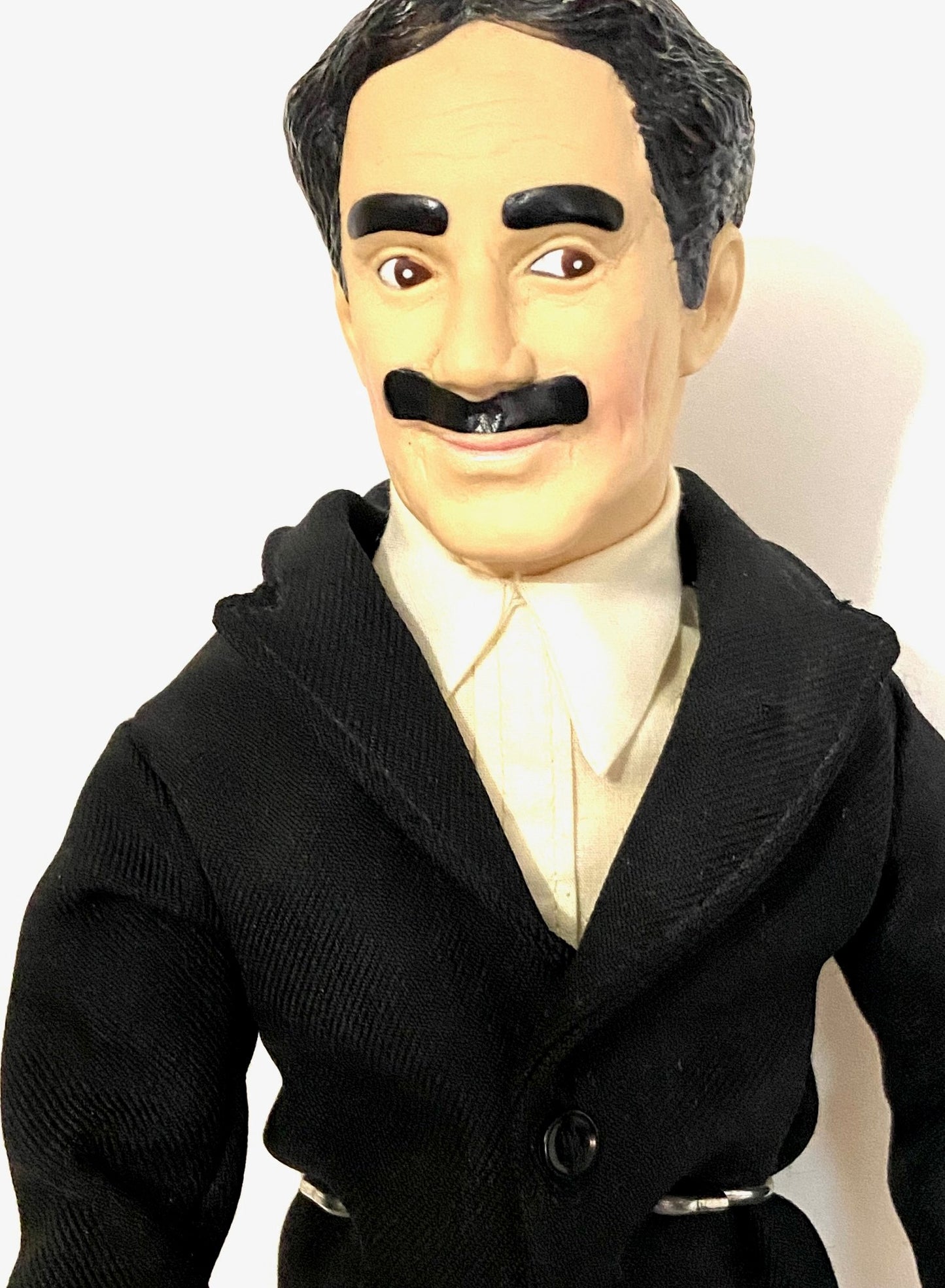 Groucho Marx 1983 17" Figure (Used/Incomplete) by Effanbee