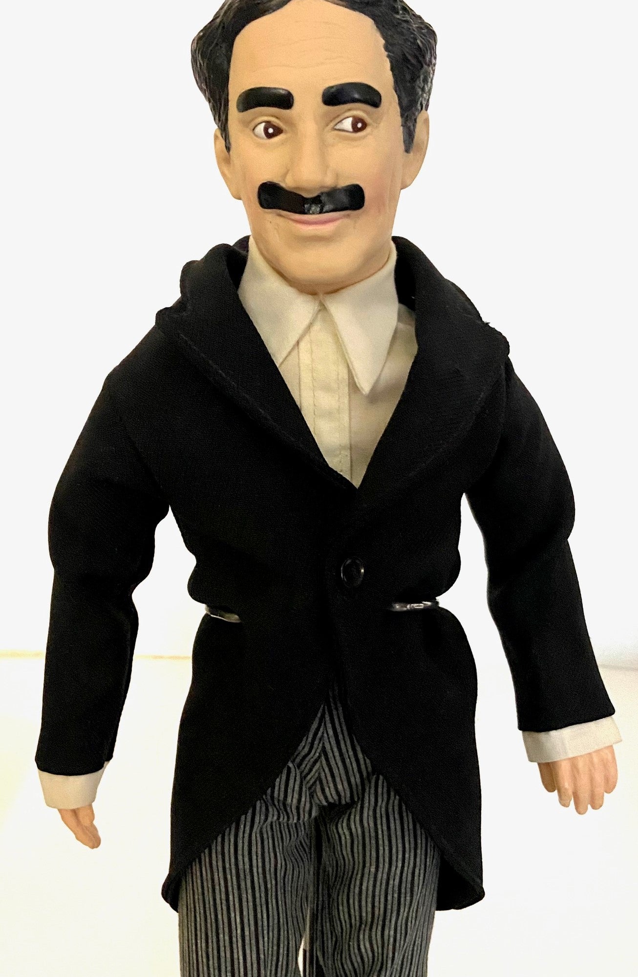 Groucho Marx 1983 17" Figure (Used/Incomplete) by Effanbee