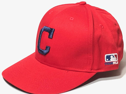 Cleveland Indians 2017 MLB M-300 Adult Alternate Replica Cap by OC Sports