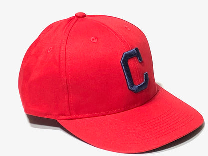 Cleveland Indians 2017 MLB M-300 Adult Alternate Replica Cap by OC Sports